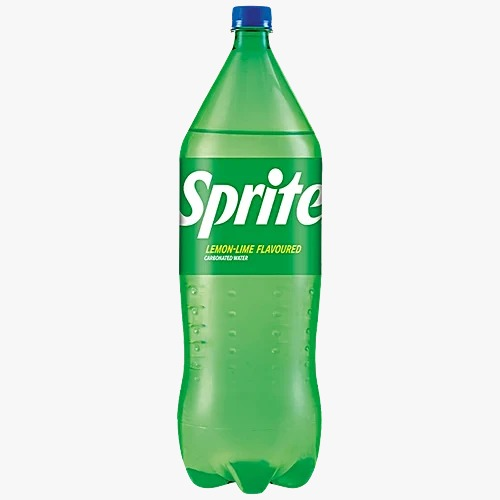 Sprite Soft Drink
